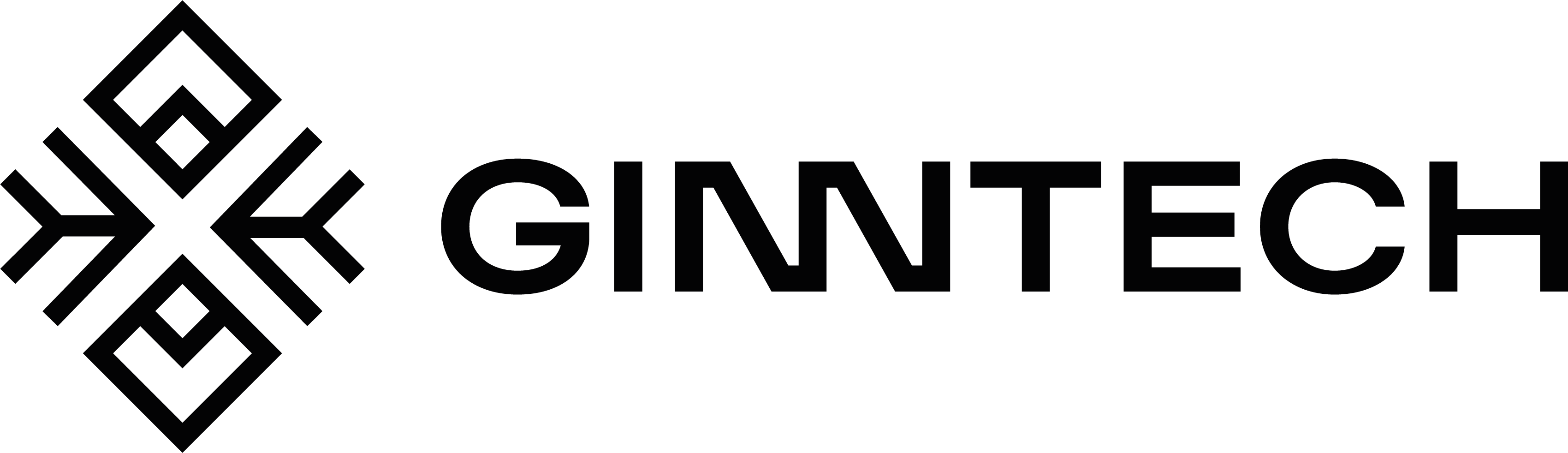 Ginntech